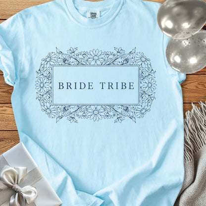 Bride Tribe - Premium Wedding T-Shirt