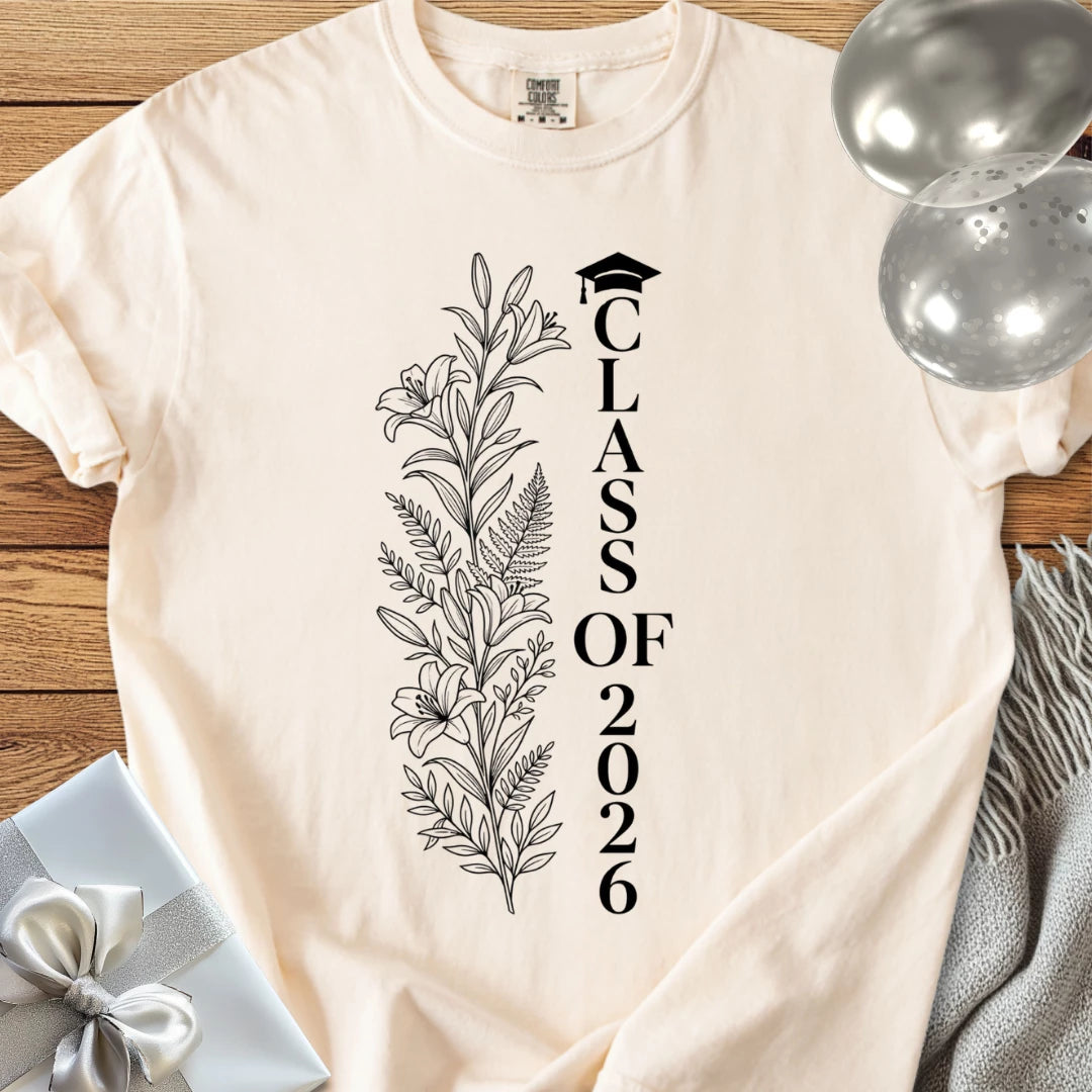 Class of 2026- Premium T-Shirt