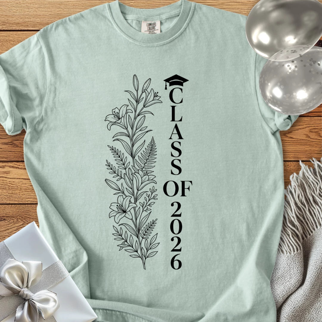 Class of 2026- Premium T-Shirt