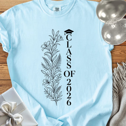 Class of 2026- Premium T-Shirt