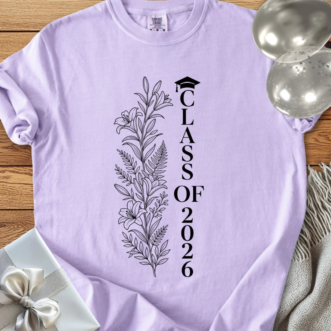 Class of 2026- Premium T-Shirt