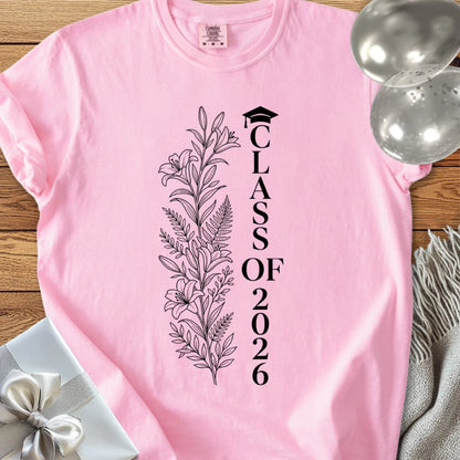 Class of 2026- Premium T-Shirt