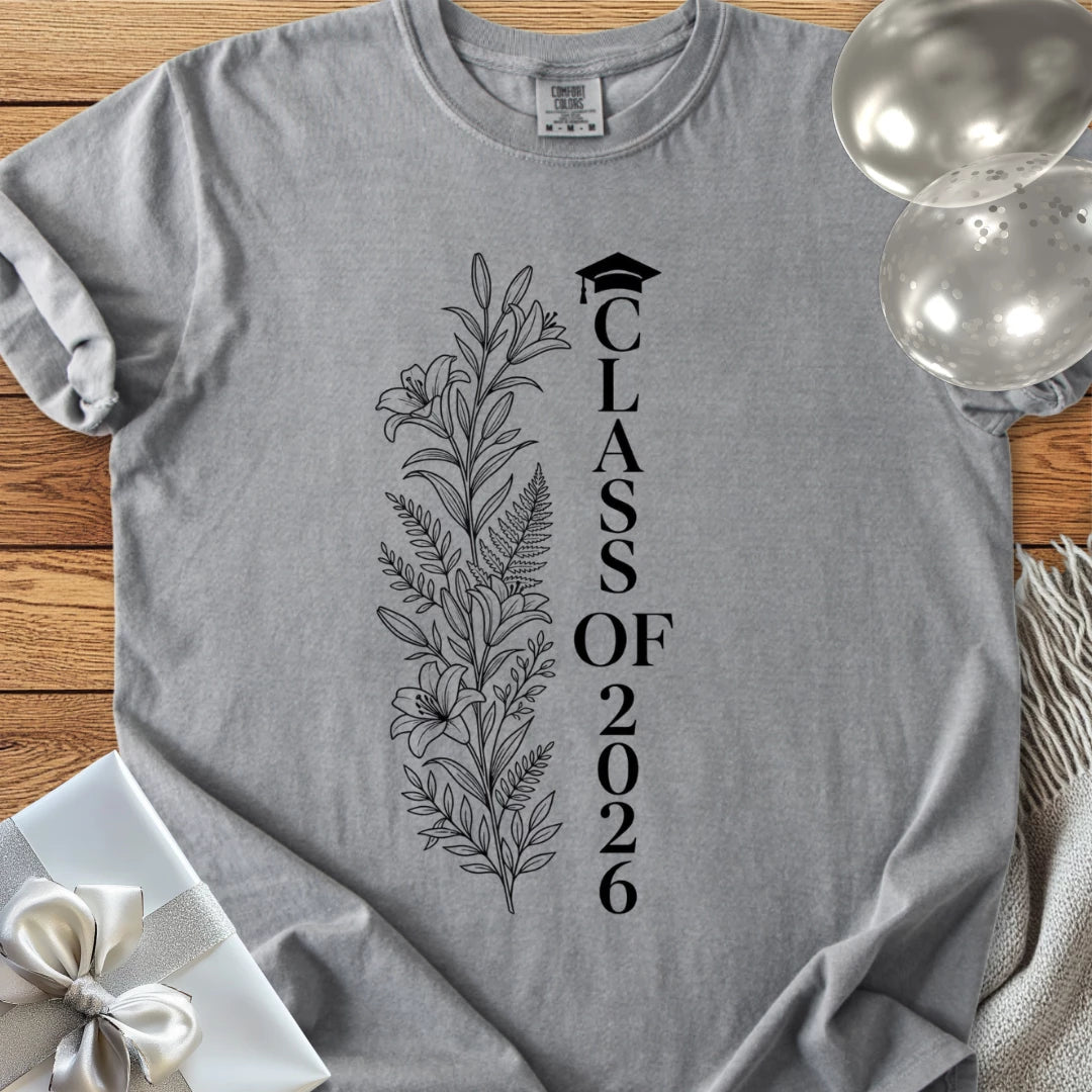 Class of 2026- Premium T-Shirt