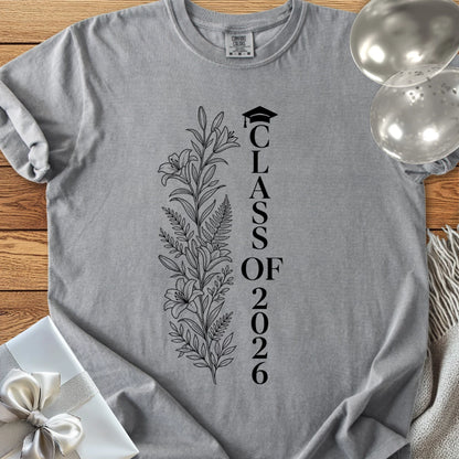 Class of 2026- Premium T-Shirt