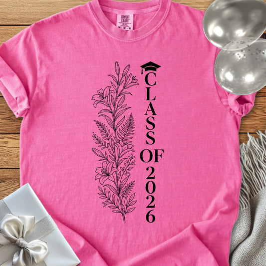 Class of 2026- Premium T-Shirt