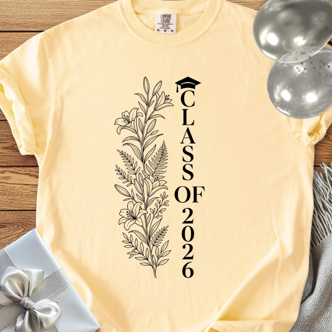 Class of 2026- Premium T-Shirt