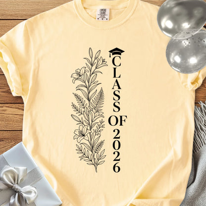 Class of 2026- Premium T-Shirt