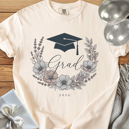 Grad 2026- Premium T-Shirt