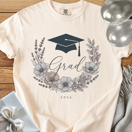 Grad 2026- Premium T-Shirt