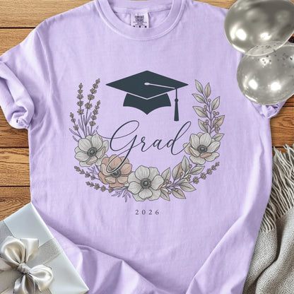 Grad 2026- Premium T-Shirt