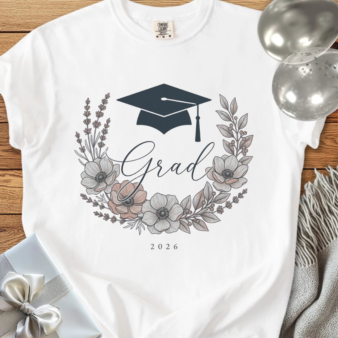 Grad 2026- Premium T-Shirt