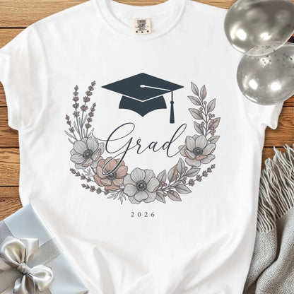 Grad 2026- Premium T-Shirt