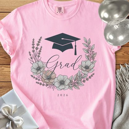 Grad 2026- Premium T-Shirt