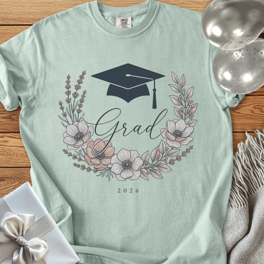 Grad 2026- Premium T-Shirt