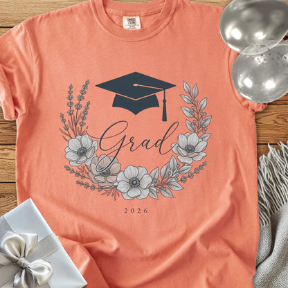 Grad 2026- Premium T-Shirt