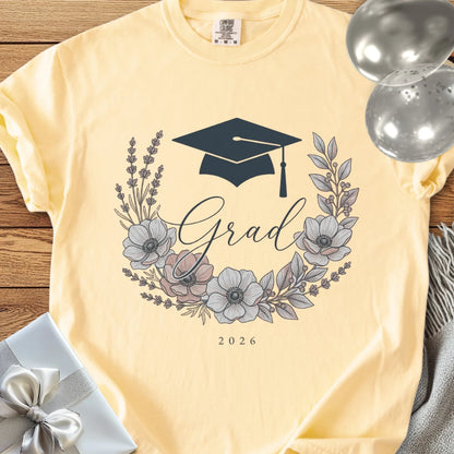 Grad 2026- Premium T-Shirt