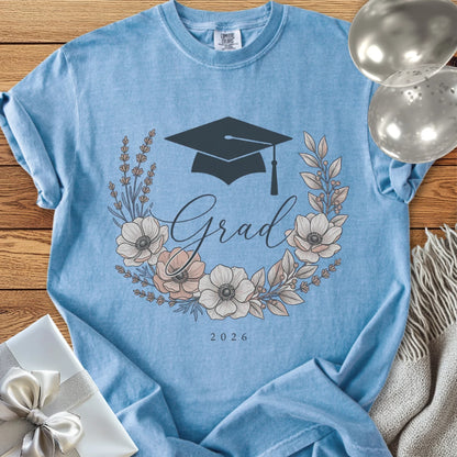 Grad 2026- Premium T-Shirt