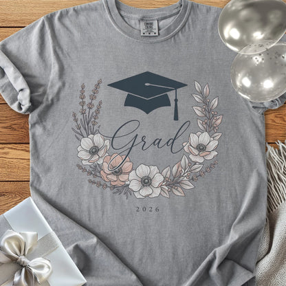 Grad 2026- Premium T-Shirt