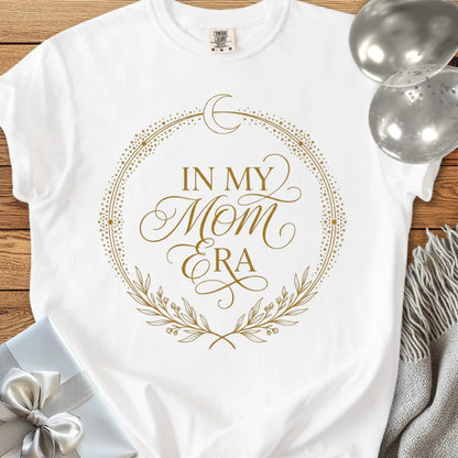 In My Mom Era - Premium T-Shirt