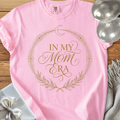 In My Mom Era - Premium T-Shirt