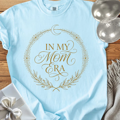 In My Mom Era - Premium T-Shirt