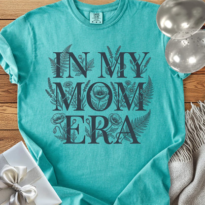 In My Mom Era - Premium T-Shirt