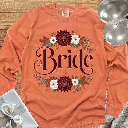 Bride - Premium Long Sleeve T-Shirt