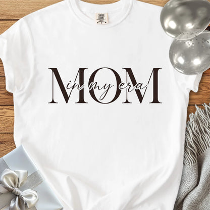 MOM, In My Era - Premium T-Shirt