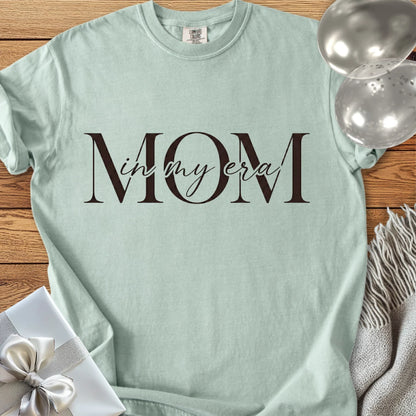 MOM, In My Era - Premium T-Shirt