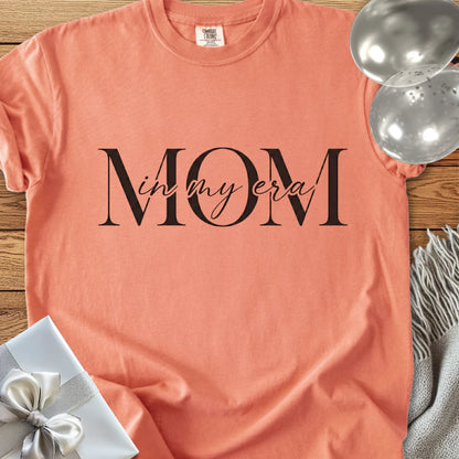 MOM, In My Era - Premium T-Shirt