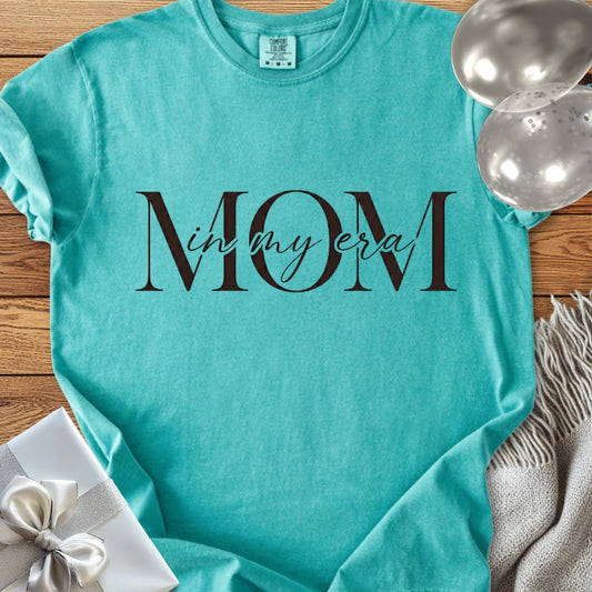 MOM, In My Era - Premium T-Shirt