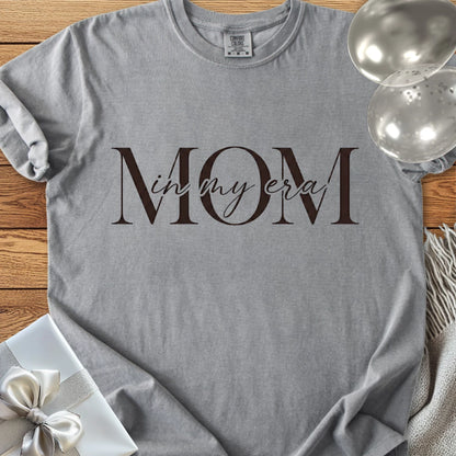 MOM, In My Era - Premium T-Shirt