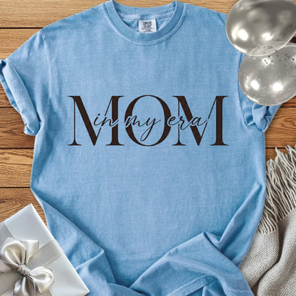 MOM, In My Era - Premium T-Shirt