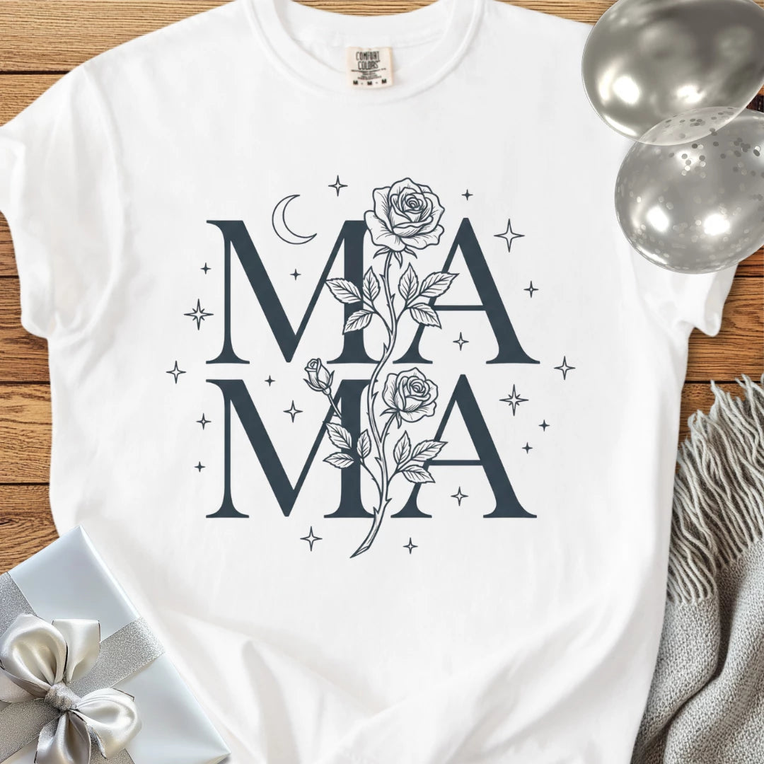 MAMA - Premium T-Shirt