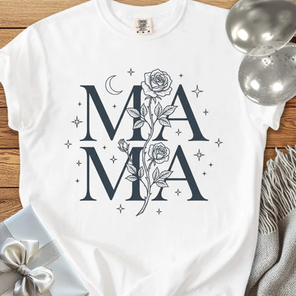 MAMA - Premium T-Shirt