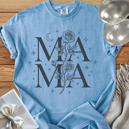 MAMA - Premium T-Shirt