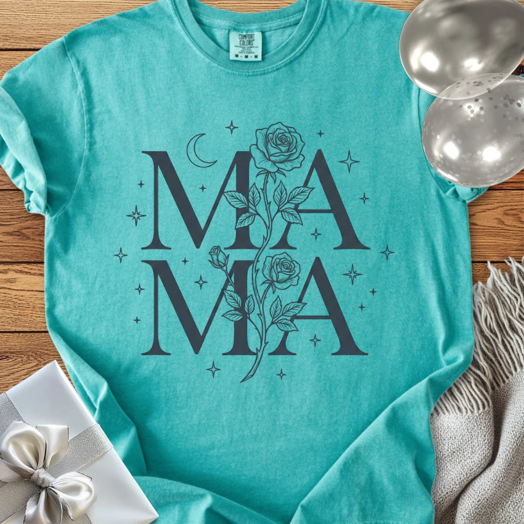 MAMA - Premium T-Shirt