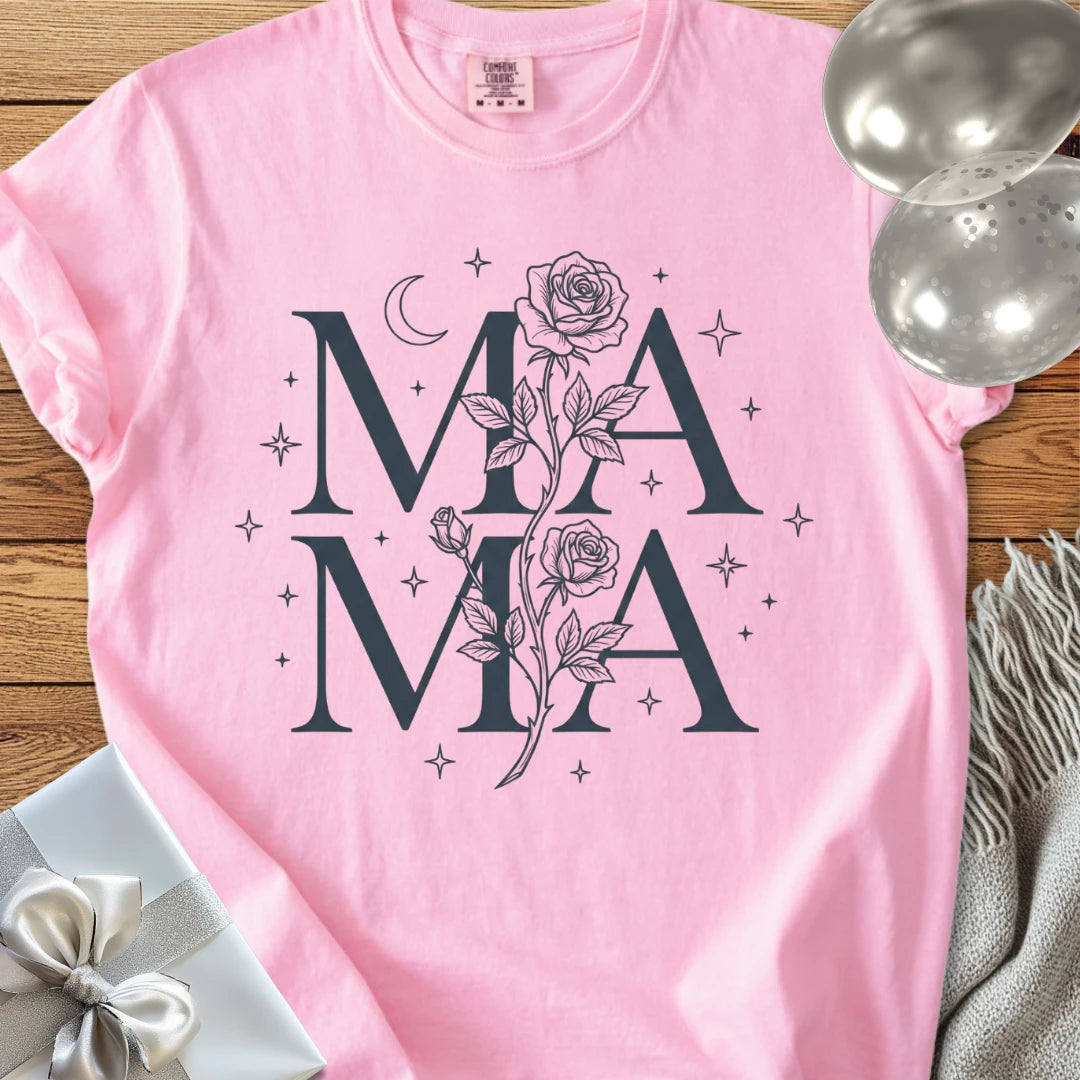 MAMA - Premium T-Shirt