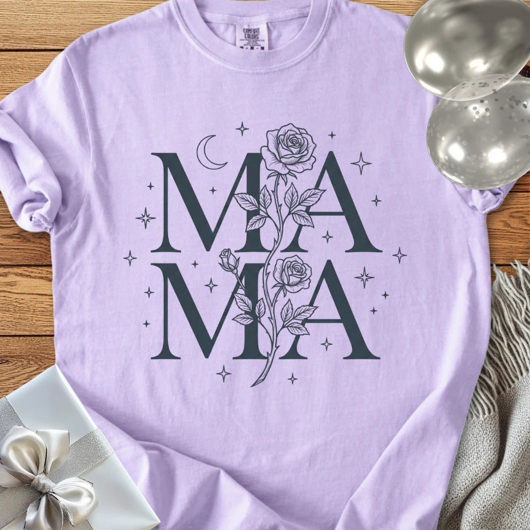 MAMA - Premium T-Shirt