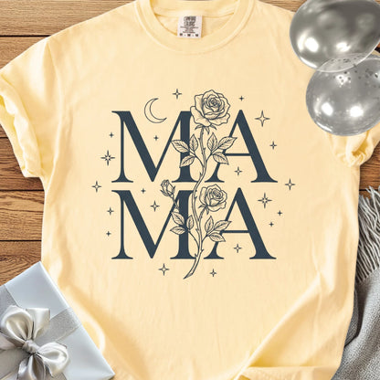 MAMA - Premium T-Shirt