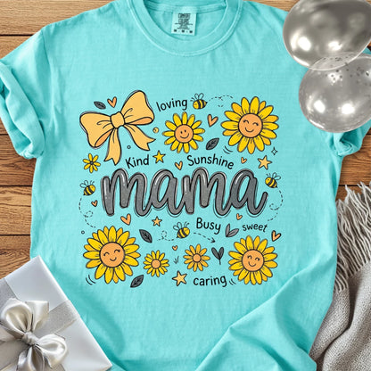 Mama - Premium Affirmation T-Shirt
