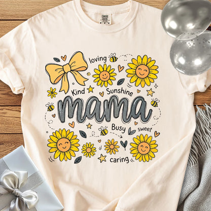 Mama - Premium Affirmation T-Shirt