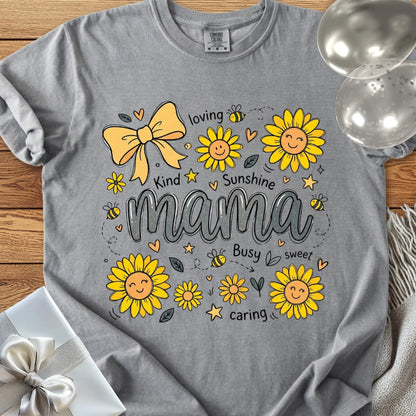 Mama - Premium Affirmation T-Shirt