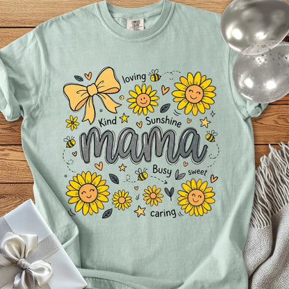 Mama - Premium Affirmation T-Shirt
