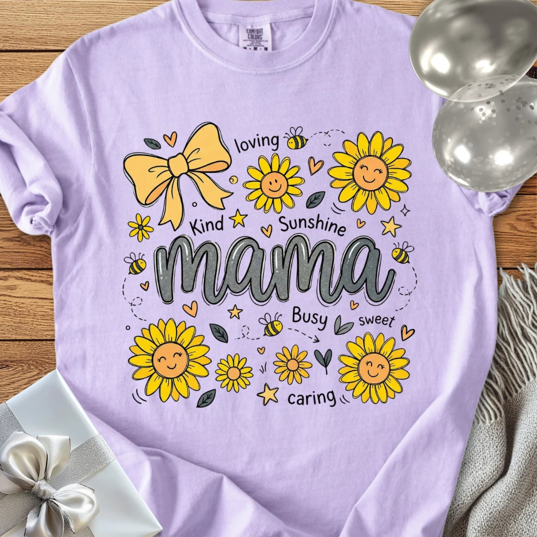 Mama - Premium Affirmation T-Shirt