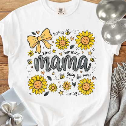 Mama - Premium Affirmation T-Shirt