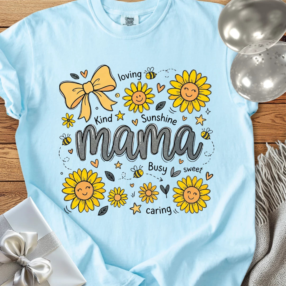 Mama - Premium Affirmation T-Shirt