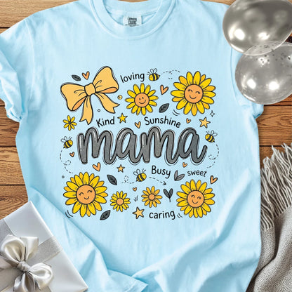 Mama - Premium Affirmation T-Shirt