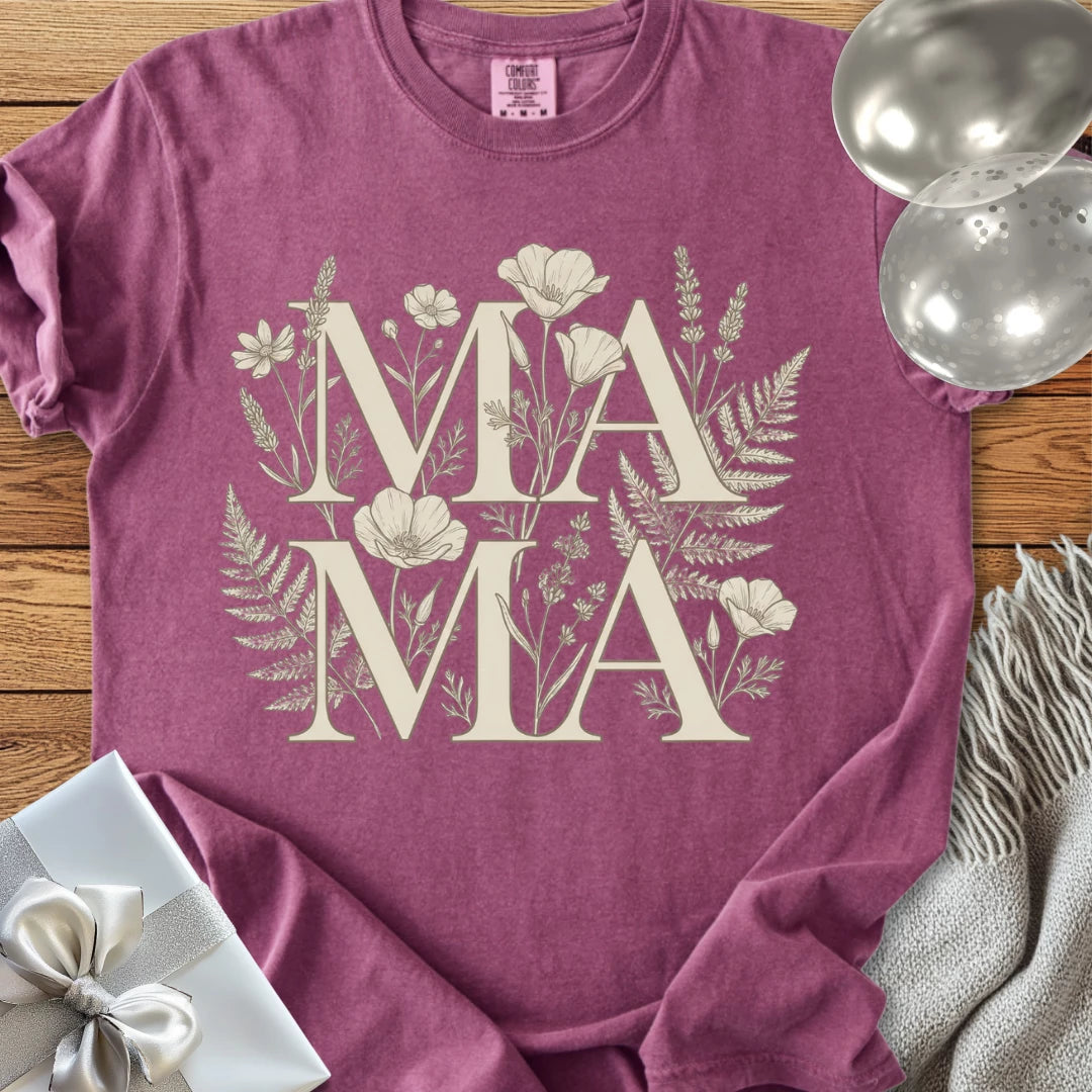 Mama T-Shirt