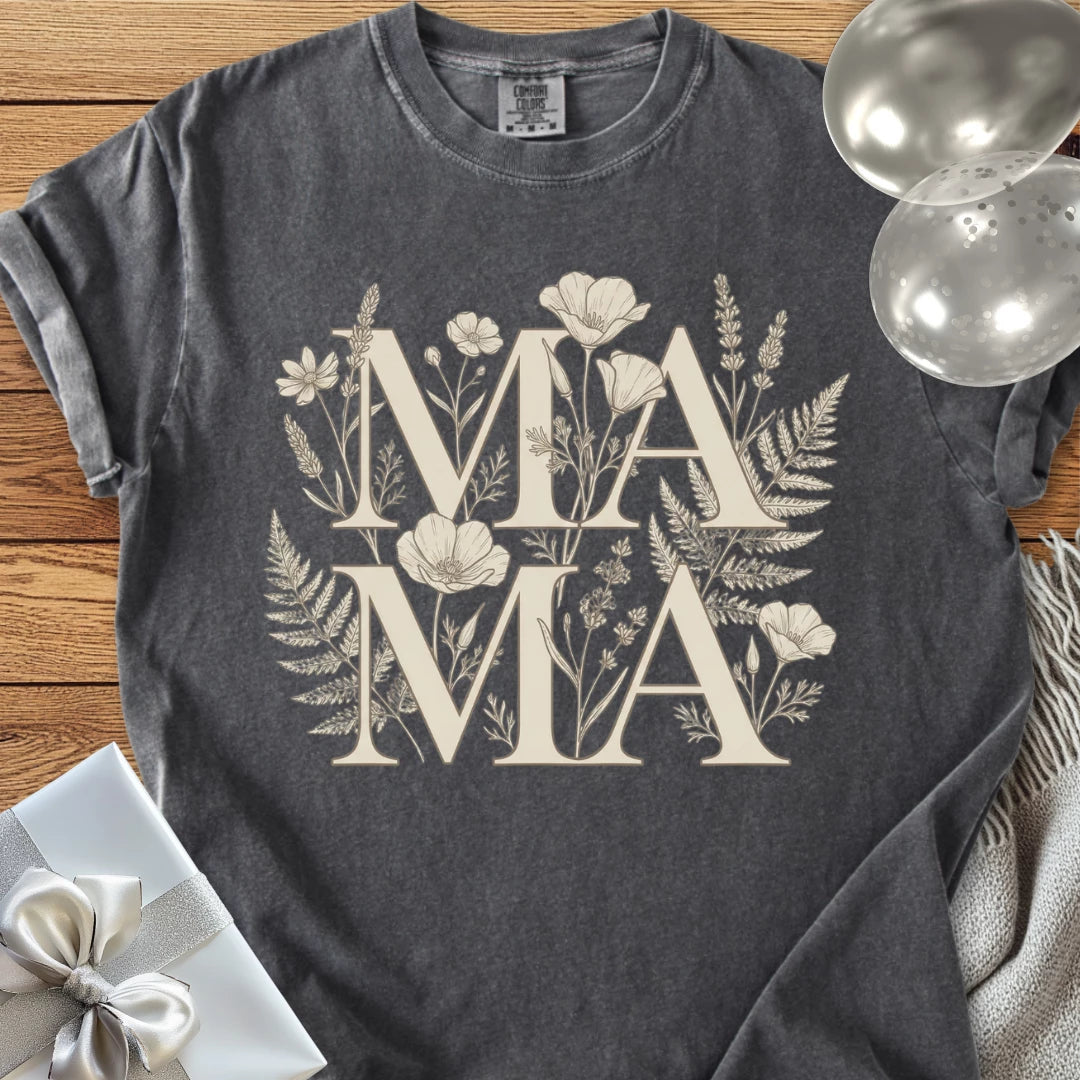 Mama T-Shirt